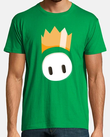 T-shirt f all guy s
