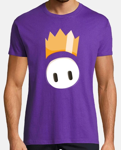 T-shirt f all guy s