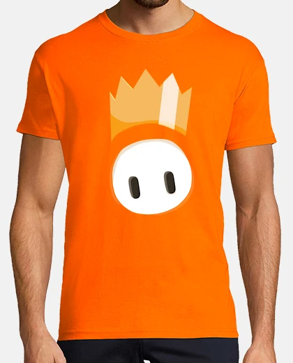 T-shirt f all guy s