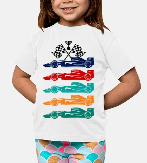 Children's f1 cars