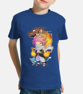 f air e tail