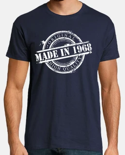 Fabriqué en 1968