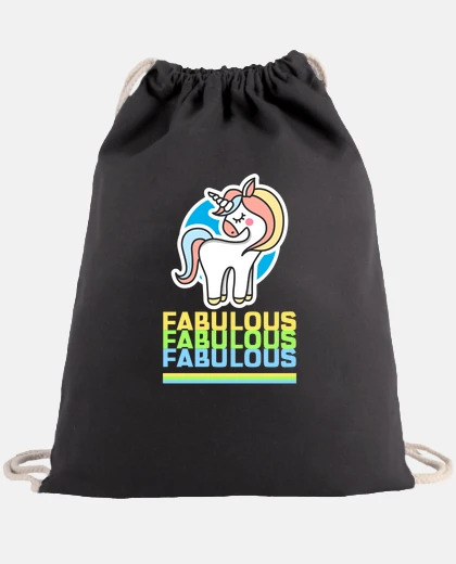 Bag fabulous bag