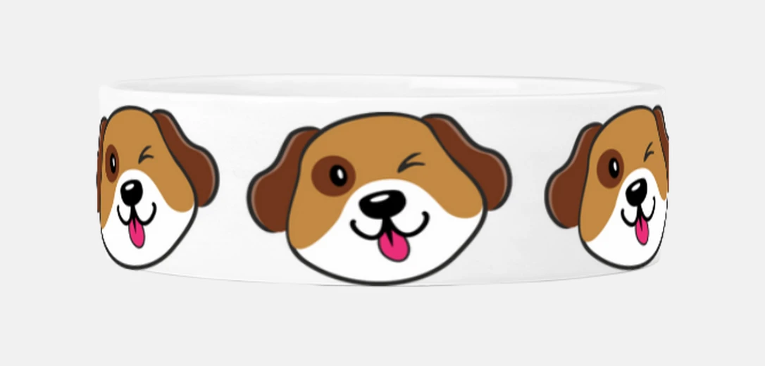 Mascotas faccia di cane cani