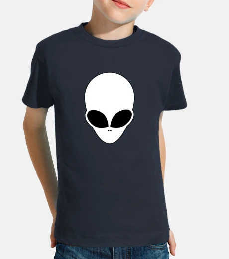 Ropa FACE ALIENS