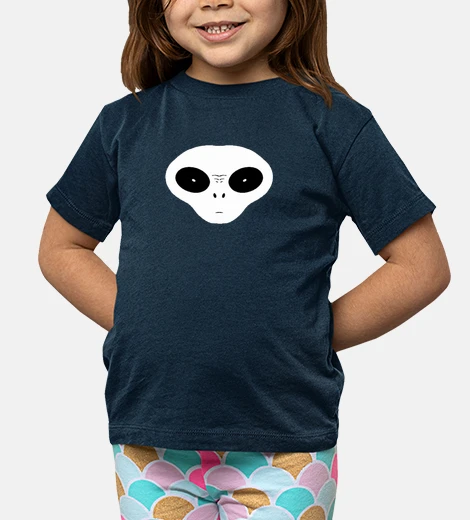 Ropa FACE ALIENS
