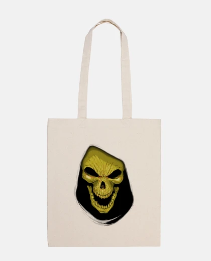 Bolsa FACE OF EVIL