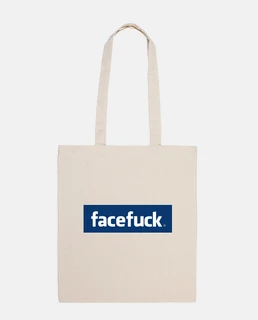 FACEFUCK © SetaLoca
