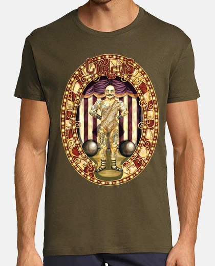 Tee-shirt facile à aimer