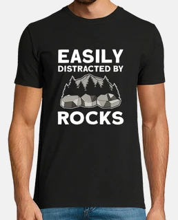 facilement distrait par rock s rock hou