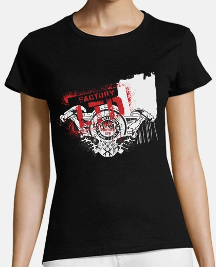 Playera Factory