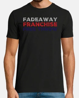 fadeaway franchise free throw