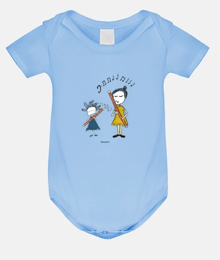 Kids fagotistes
