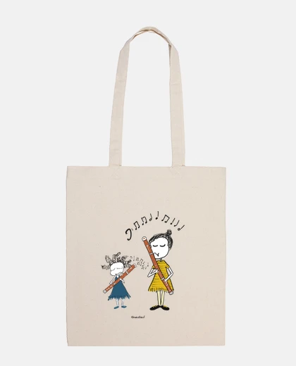 Bag fagotistes