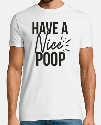 T-shirt fai una nice