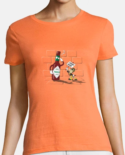 T-shirt Fail pepitos