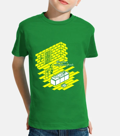 Kids Fairlight