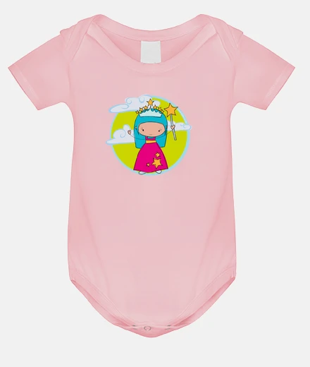 Kids Fairy Godmother
