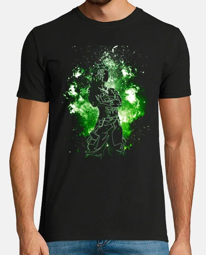 Camiseta Fairy Tail Gray Fullbuster