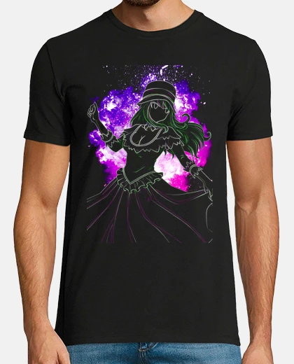 Camiseta Fairy Tail Juvia Lockser