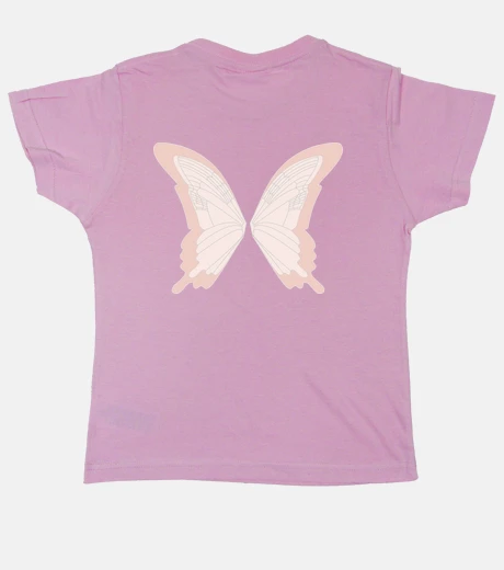 Kids fairy wings
