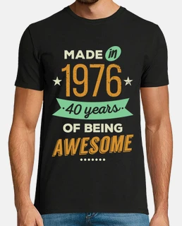 faite en 1976