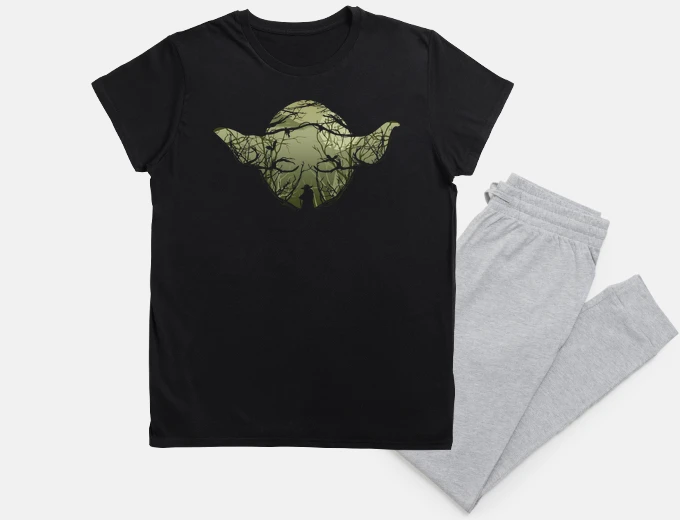 Pyjama faites ou ne faites pas