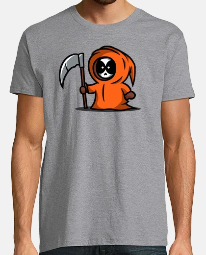 T-shirt falciatrice Kenny