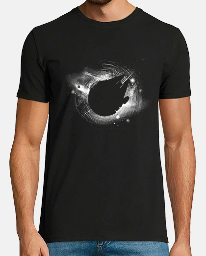 T-shirt falco