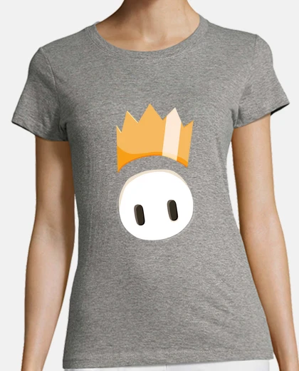 Camiseta Fall Guys
