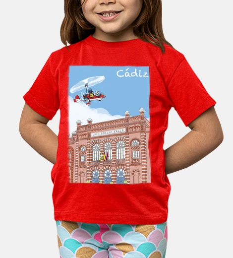Ropa Falla by Calvichis
