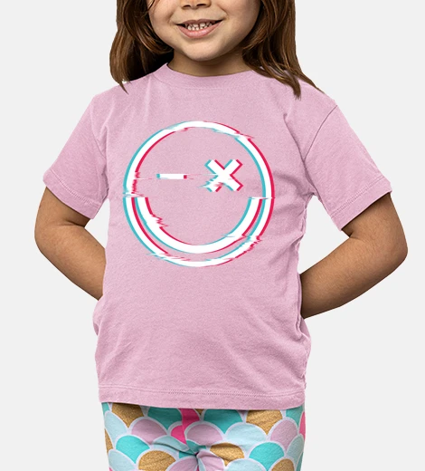 Ropa falla sonriente menos problema multipli