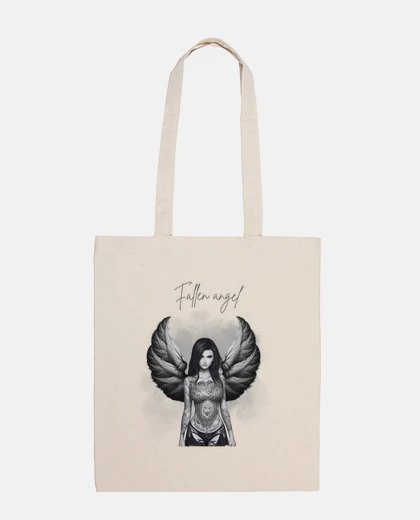 Bag fallen angel