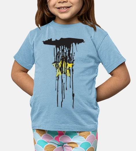Ropa Falling Star