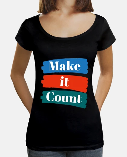 T-shirt Fallo valere