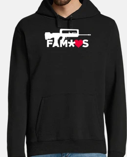 FAMAS F1