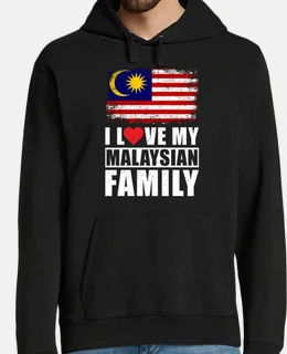 famiglia malese