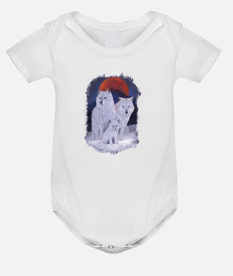 Body fila bebe top