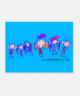 Familia numerosa