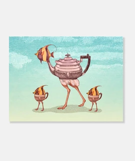 Familia Teteravestrez