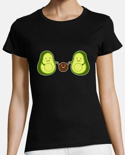 Tee-shirt famille d39avocat