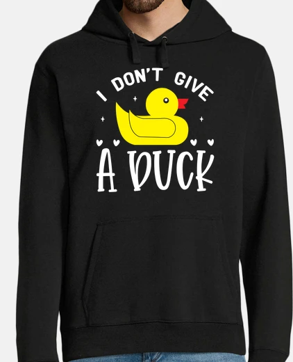 Sweat famille de canards canards en caoutchou