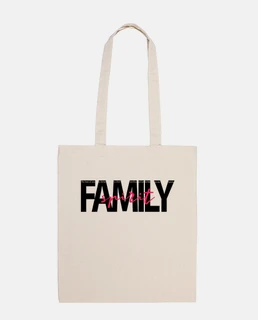 family spirit - gift idea