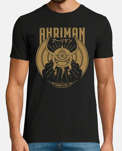T-shirt fan finale tasy - veterano