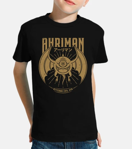 Abbigliamento fan finale tasy - veterano