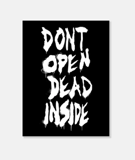 Fan de The walking dead