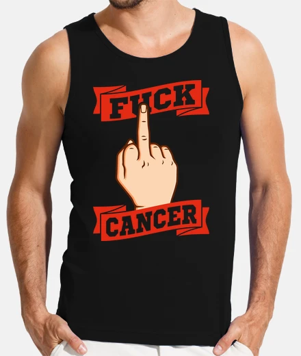 T-shirt fanculo la consapevolezza della giornat