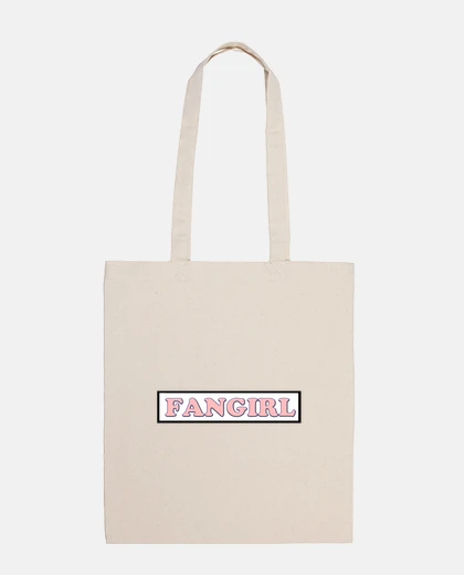 Bag fangirl