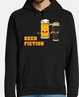 fantascienza sulla birra