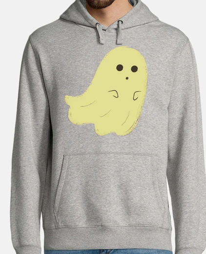 Sudadera Fantasma